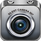 Silent Camera 007 icône