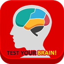 APK TEST YOUR BRAIN!