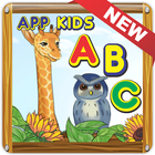 ABC for Kids icon