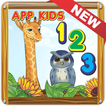 appkids: 123 Count Number