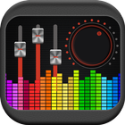 Equalizer&BassBooster أيقونة