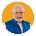 Modi Key Note-icoon