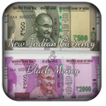 Modi Ke Note