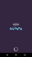 GLINTZ SHOES poster