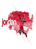 The Michael Jordan Legacy पोस्टर