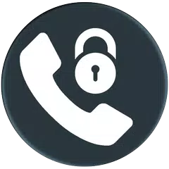 Applock für eingehenden Anruf