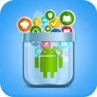 Apps uninstaller: easy uninstaller, remove unwante 아이콘