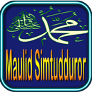 APK Maulid Simtudduror