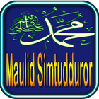 Maulid Simtudduror icône