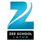 Zee School Latur - BusTracker icono