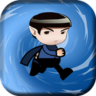 Spoke Trek Adventures icône