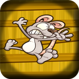 Raven Mouse Go