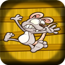 Raven Mouse Go APK