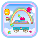 Ice Cream Crush Saga APK