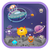 Mini Alien Crush Saga APK