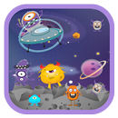 Mini Alien Crush Saga APK