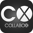 Collabo X-icoon