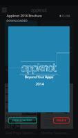 Appknot Brochure скриншот 1