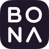 BONA ikon