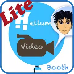 Helium Video Booth Free