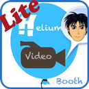 Helium Video Booth Free APK