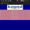 KOPED