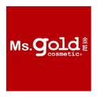 ikon Ms.gold