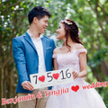 Benjamin & Yingjia