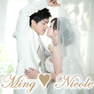 Ming ♥ Nicole