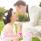 Jason❤Irene icon