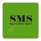 SMS汽車 圖標