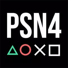 PSN4 - PlayStation Store Game Discounts APK download