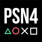 PSN4 图标