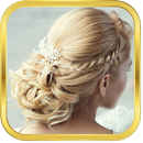 Coiffures de mariage 2018 APK