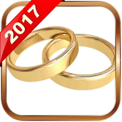 Wedding rings APK download