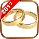 Anneaux de mariage APK