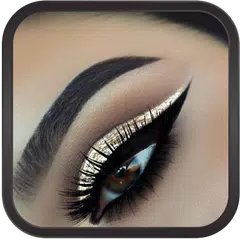 Augen Make-up 2018 (Neu) 👁 APK Herunterladen