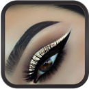 Yeux maquillage 2018 (Nouveau) 👁 APK