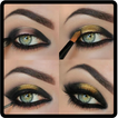 Eye makeup 2018 👁