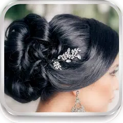 Wedding Hairstyles 2018👰 APK download