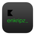 Enkripz biểu tượng