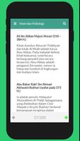 Islam dan Psikologi screenshot 1