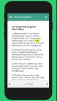 Islam dan Psikologi Screenshot 3