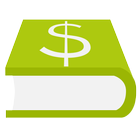 Offline Finance Dictionary icon