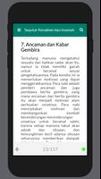 Seputar Kenabian dan Imamah 截图 3