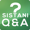 Sistani Q&A