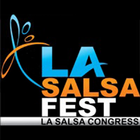 LA SALSA FEST biểu tượng