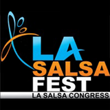LA SALSA FEST icon