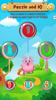 Preschool Math Games syot layar 1