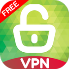 Rapid Free VPN icon